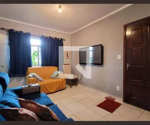 Casa para venda - utinga, 5 quartos,  202 m² - santo andré