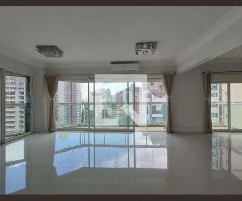 Apartamento para venda - jardim, 3 quartos,  165 m² - santo andré