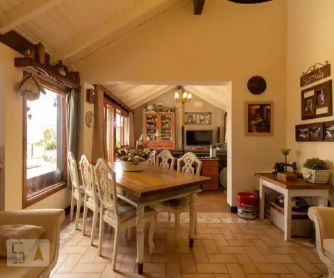 Cobertura para venda - auxiliadora, 3 quartos,  248 m² - porto alegre