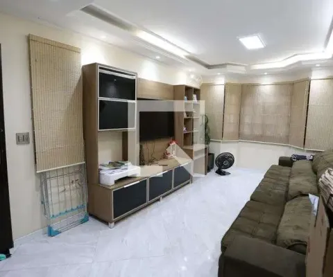 Casa para venda - vila ré, 3 quartos,  278 m² - são paulo