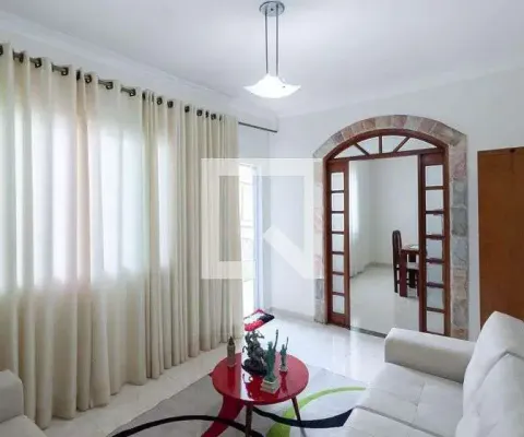 Casa para venda - rio branco, 4 quartos,  300 m² - belo horizonte