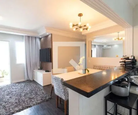 Apartamento para venda - vila ré, 3 quartos,  78 m² - são paulo