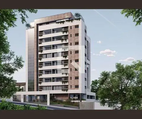 Apartamento para venda - são pedro, 3 quartos,  92 m² - belo horizonte