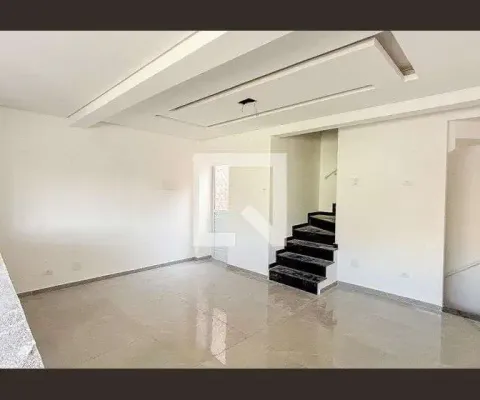 Casa para venda - jardim monções, 2 quartos,  114 m² - santo andré