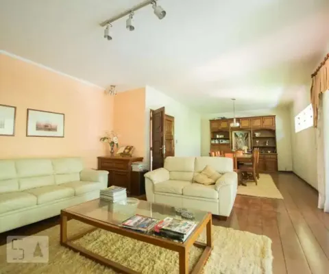 Casa para venda - vila marieta, 3 quartos,  250 m² - campinas