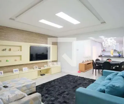 Casa para venda - tatuapé, 3 quartos,  183 m² - são paulo