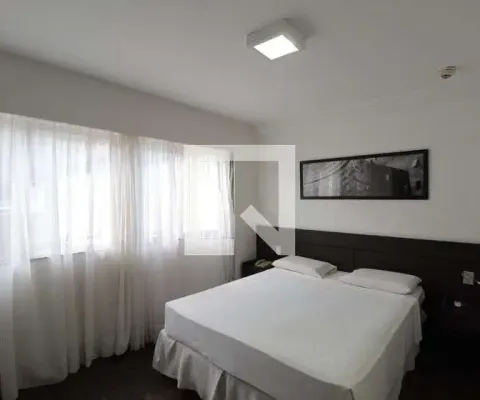 Kitnet / stúdio para venda - bandeirantes, 1 quarto,  22 m² - belo horizonte