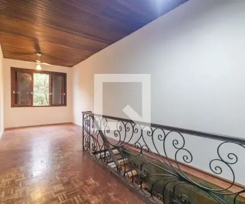 Casa para venda - teresópolis, 3 quartos,  300 m² - porto alegre
