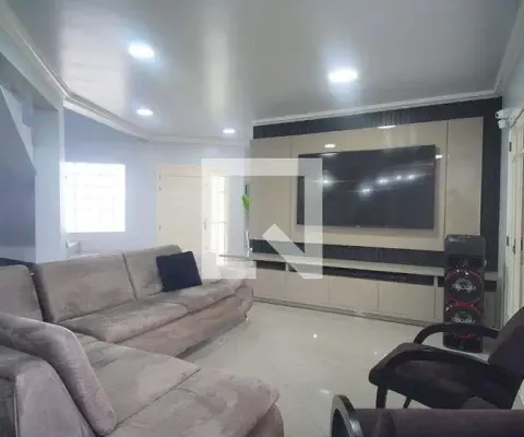 Casa para venda - cristo rei, 3 quartos,  207 m² - são leopoldo