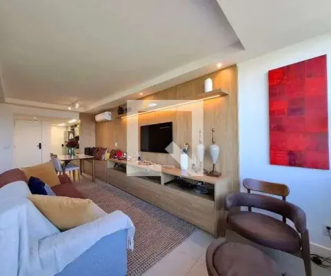 Apartamento para venda - glória, 1 quarto,  50 m² - rio de janeiro