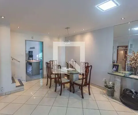 Casa para venda - concórdia, 3 quartos,  222 m² - belo horizonte