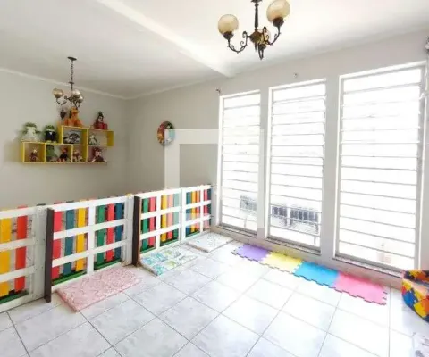 Casa para venda - são bernardo, 3 quartos,  300 m² - campinas