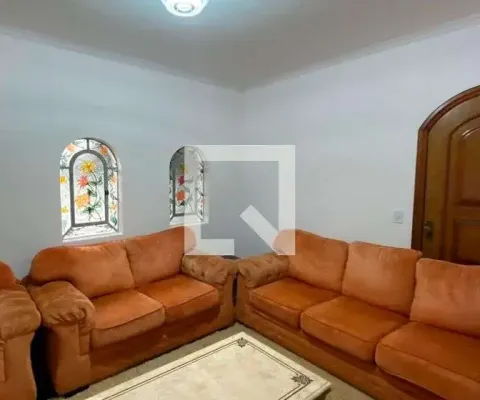 Casa para venda - assunção, 3 quartos,  147 m² - são bernardo do campo