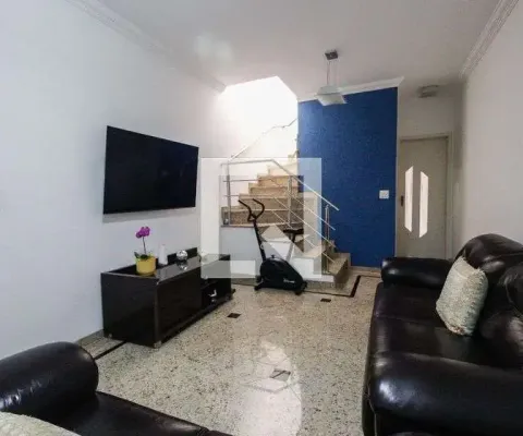 Casa para venda - santana, 3 quartos,  125 m² - são paulo