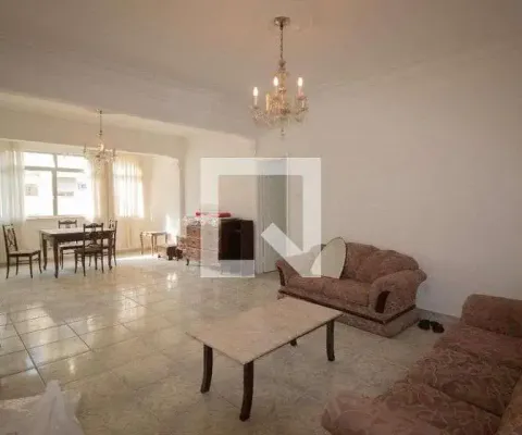 Apartamento para venda - leme, 3 quartos,  180 m² - rio de janeiro