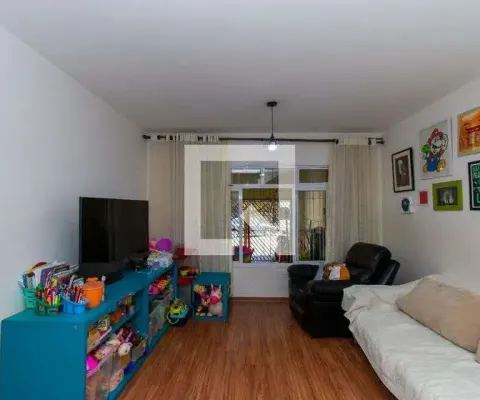 Casa para venda - planalto paulista, 2 quartos,  100 m² - são paulo