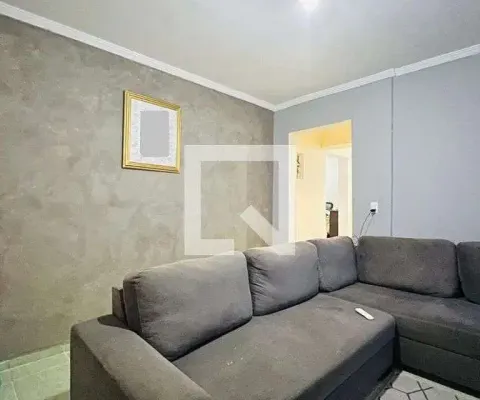 Casa para venda - jardim santa cecília, 2 quartos,  250 m² - guarulhos