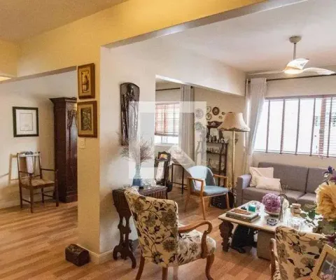 Apartamento para venda - vila mariana, 3 quartos,  110 m² - são paulo