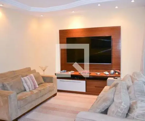 Casa para venda - rudge ramos, 3 quartos,  237 m² - são bernardo do campo
