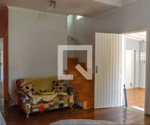 Casa para venda - nova petrópolis, 3 quartos,  165 m² - são bernardo do campo