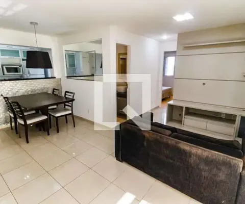 Apartamento para venda - portal do morumbi, 2 quartos,  67 m² - são paulo