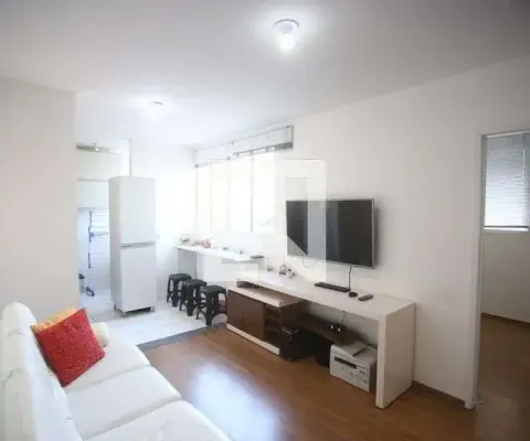 Apartamento para venda - estoril , 2 quartos,  45 m² - belo horizonte