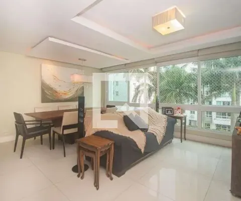 Apartamento para venda - passo d&apos;areia, 3 quartos,  108 m² - porto alegre