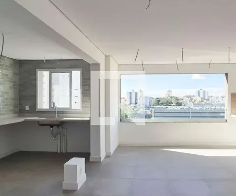 Apartamento para venda - jardim do mar, 3 quartos,  113 m² - são bernardo do campo