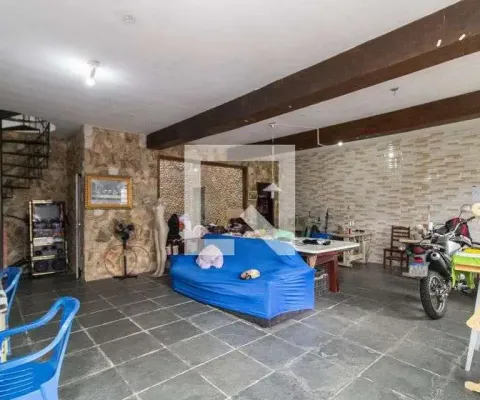 Casa para venda - moneró, 5 quartos,  396 m² - rio de janeiro