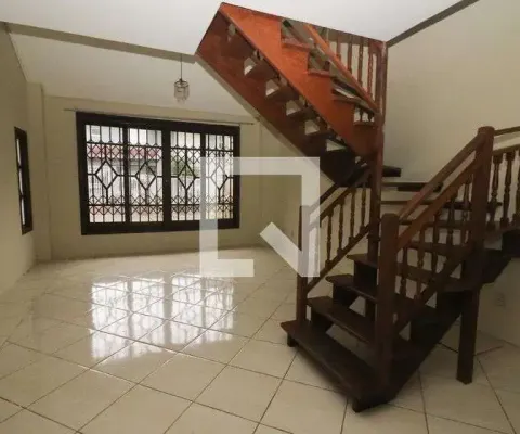Casa / sobrado em condomínio para venda - cavalhada, 3 quartos,  190 m² - porto alegre