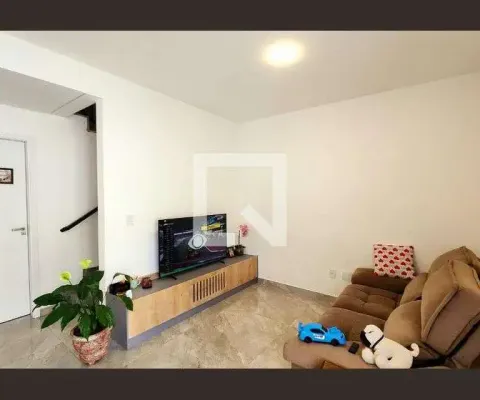 Casa / sobrado em condomínio para venda - tamoio, 3 quartos,  104 m² - jundiaí