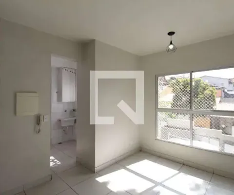 Apartamento para venda - copacabana, 2 quartos,  45 m² - belo horizonte