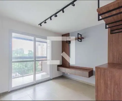Apartamento para venda - vila mariana, 1 quarto,  51 m² - são paulo