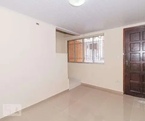 Casa para venda - tucuruvi, 2 quartos,  100 m² - são paulo