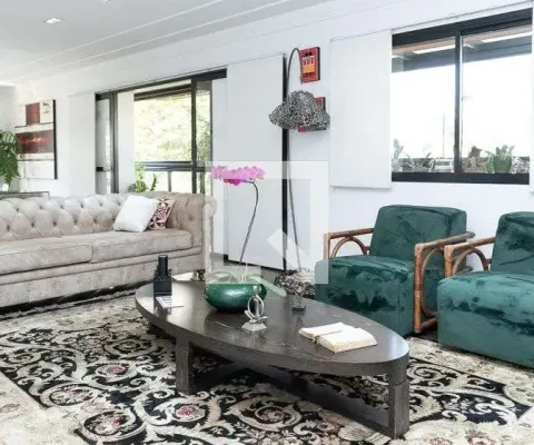 Apartamento para venda - jardim maia, 3 quartos,  302 m² - guarulhos