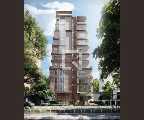 Apartamento para venda - savassi, 1 quarto,  48 m² - belo horizonte