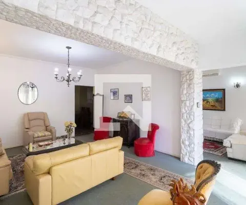 Casa para venda - cambuí, 3 quartos,  300 m² - campinas