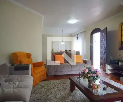 Casa para venda - vila ipiranga, 3 quartos,  180 m² - porto alegre