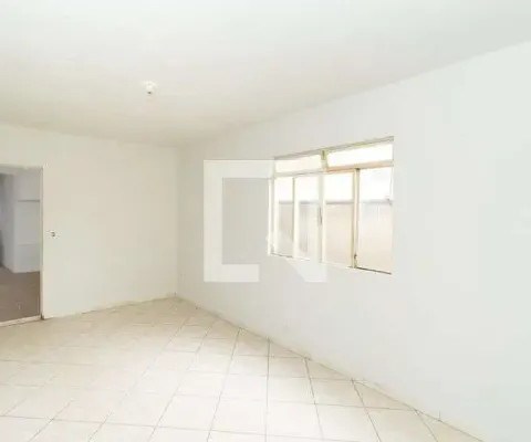 Casa para venda - milionários, 3 quartos,  390 m² - belo horizonte
