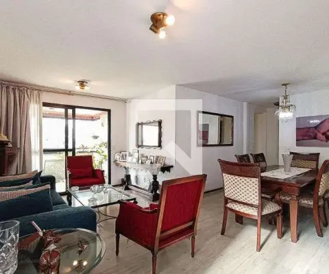 Apartamento para venda - vila mariana, 4 quartos,  240 m² - são paulo