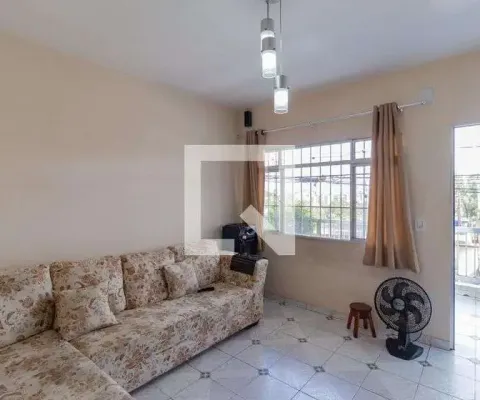 Casa para venda - bandeiras, 2 quartos,  250 m² - osasco