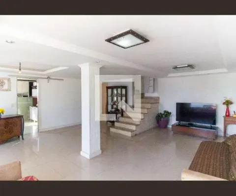 Casa para venda - piratininga, 5 quartos,  600 m² - niterói
