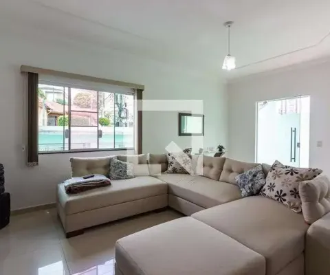 Casa para venda - centro, 3 quartos,  220 m² - osasco