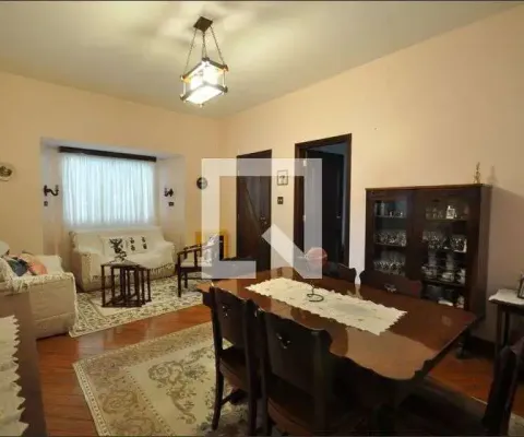 Casa para venda - vila gustavo, 3 quartos,  160 m² - são paulo