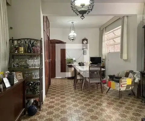 Casa para venda - cidade nova, 4 quartos,  275 m² - belo horizonte