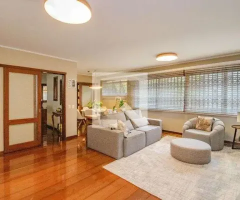 Casa para venda - higienópolis, 3 quartos,  340 m² - porto alegre