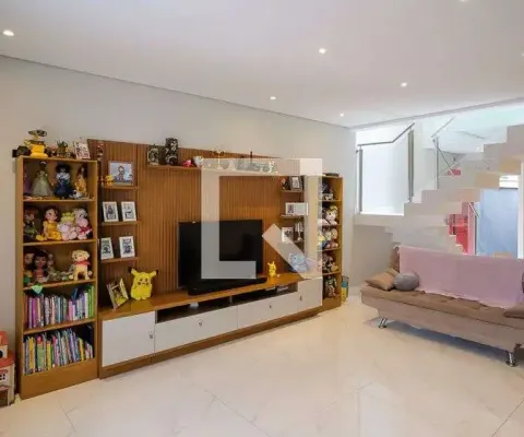 Casa para venda - rudge ramos, 3 quartos,  330 m² - são bernardo do campo