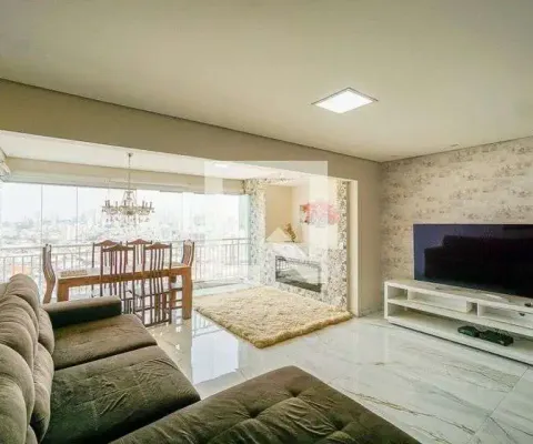 Cobertura para venda - vila carrão, 4 quartos,  250 m² - são paulo