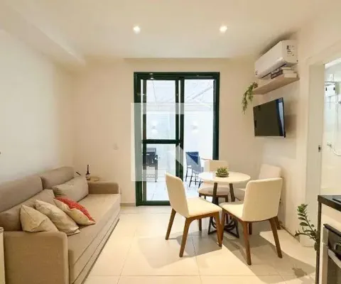 Apartamento para venda - copacabana, 1 quarto,  58 m² - rio de janeiro