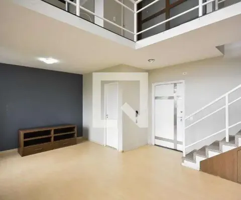 Apartamento para venda - panamby, 1 quarto,  83 m² - são paulo